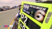 GEICO Motorcycle AMA Pro GoPro Daytona SportBike - Mazda Raceway Laguna Seca Race Highlights