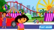 Dora The Explorer: Doras Ride Along City Adventure. Games online