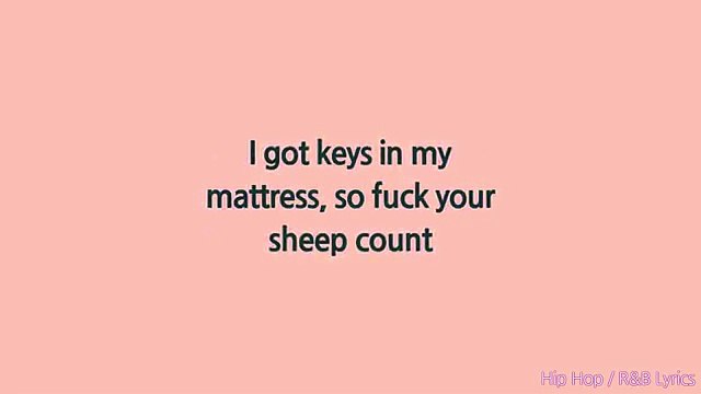 Fabolous - Stacks Up ft. PnB Rock (Lyrics)