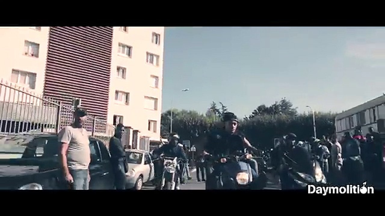 Manny x Di Capri - Comment j’vais faire