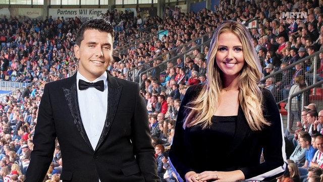 NowNewMusic #19 | Semi-Finals Results | Tilburg, Netherlands | October 2017