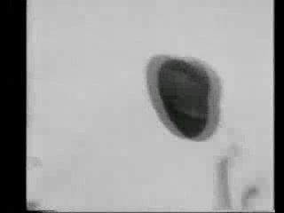 Hans Richter _ Ghost Before Breakfast (1928)