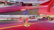 Spot and Jessie Disney Infinity 3.0 Toy Box Speedway Gameplay