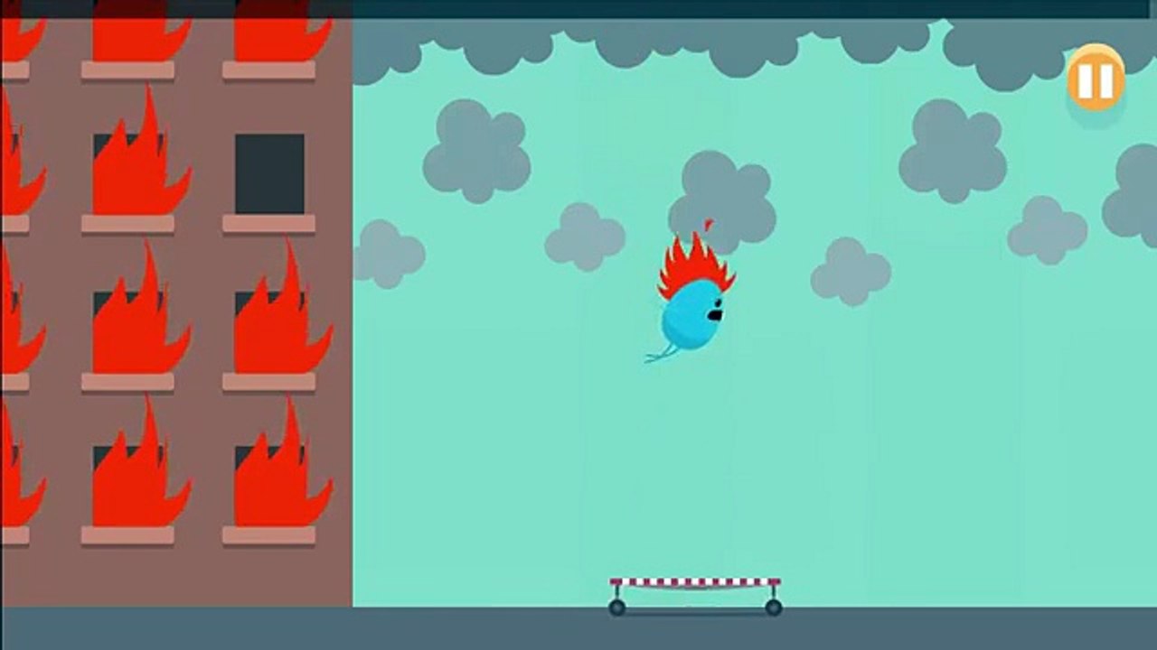 Dumb Ways To Die All Series Compilation! New Funny Ways To Troll Gameplay Video 2017 For Children