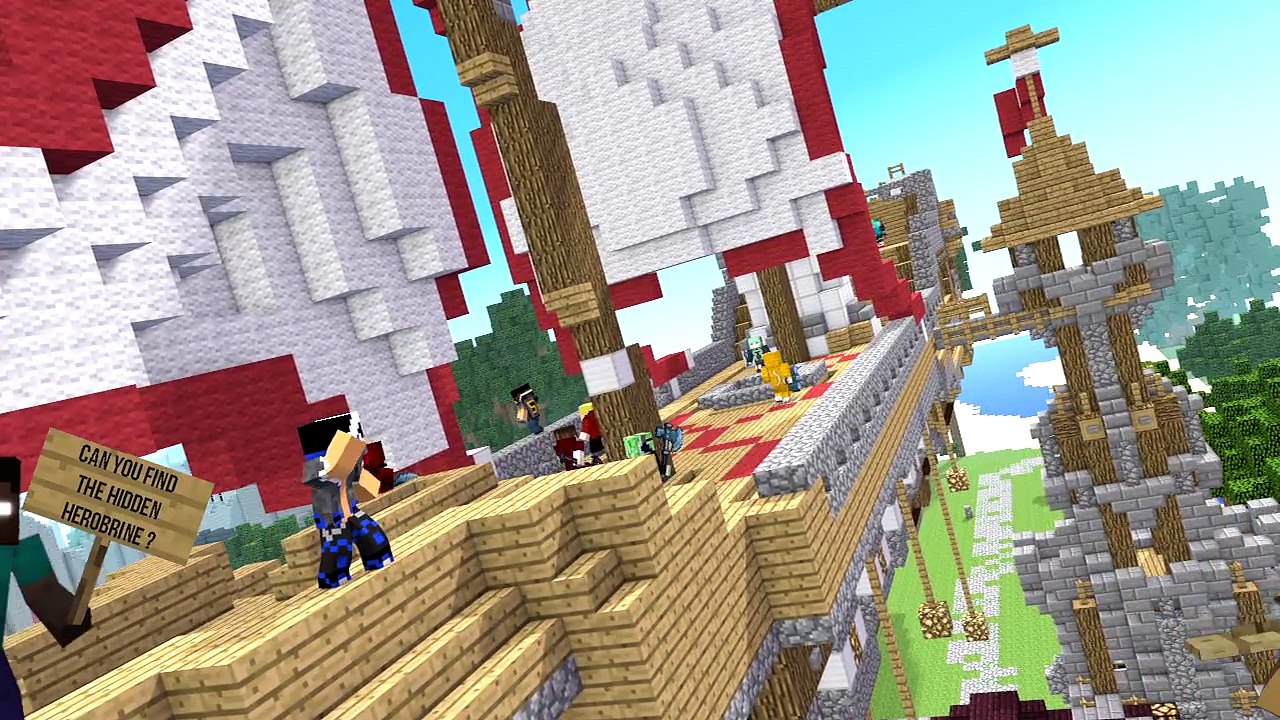 Minecraft Songs "Back to Hack" Hacker 2 Minecraft Song Ft. Sans From Undertale Top Minecraft Songs