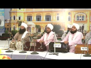 Hoon varii vanjaa / Bhai Surjit singh/$j(Bhucho sahib)