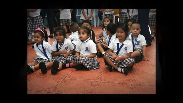 Angeles City International School - The Advantages of Studying at an International School