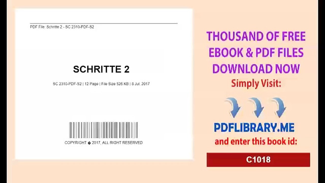 Schritte 2