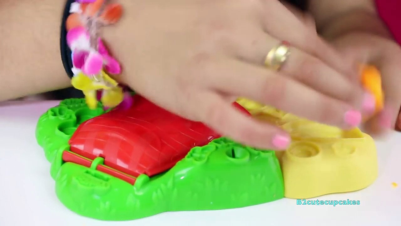 Tuesday Play Doh Disney Frozen Summertime Olaf |B2cutecupcakes