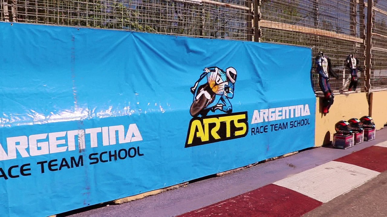 ARTS - SAN LUIS