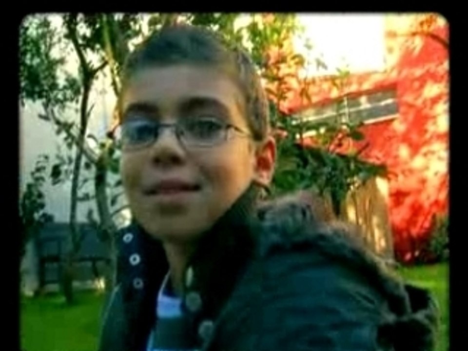 Making Of - "Tel est ton coeur"