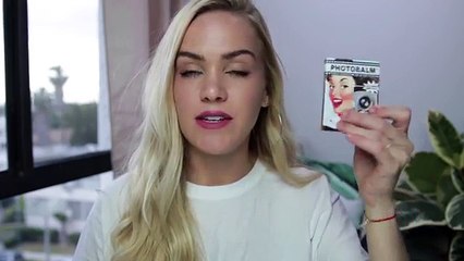 QUICK 5: Five Best Powder Foundations for DRY Skin | Mariah Leonard