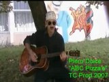 ABE Channel : Piero dolce
