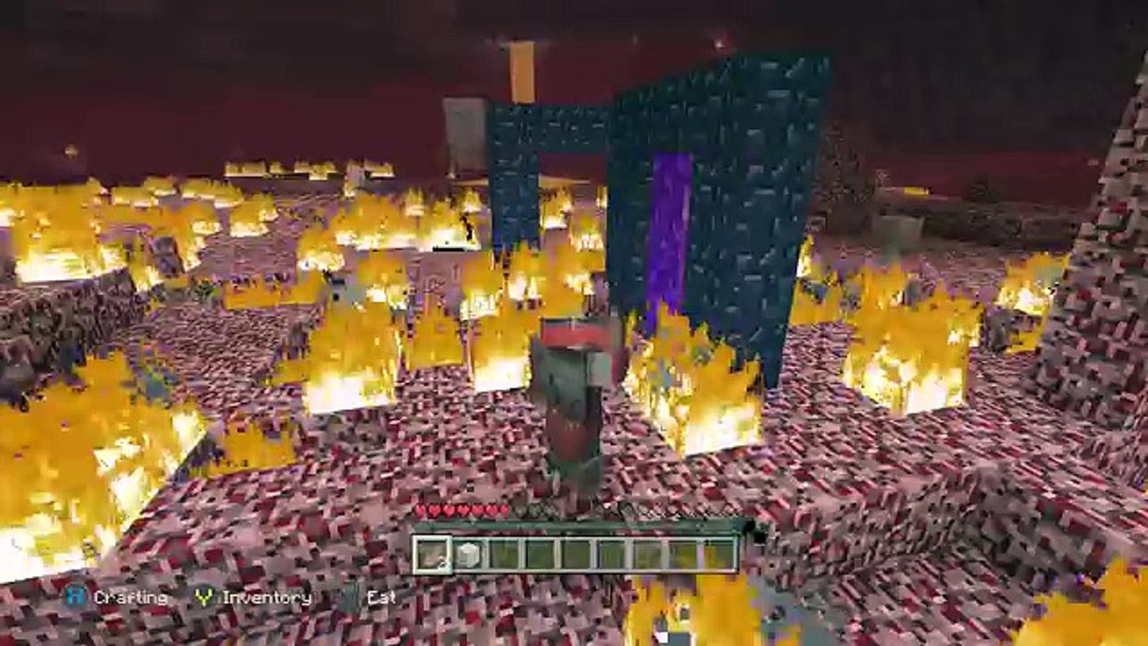 Super Rude Girl Trolled on Minecraft (minecraft trolling & griefing)