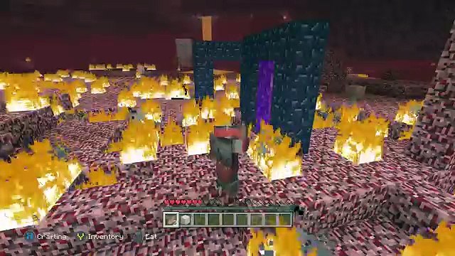 Super Rude Girl Trolled on Minecraft (minecraft trolling & griefing)