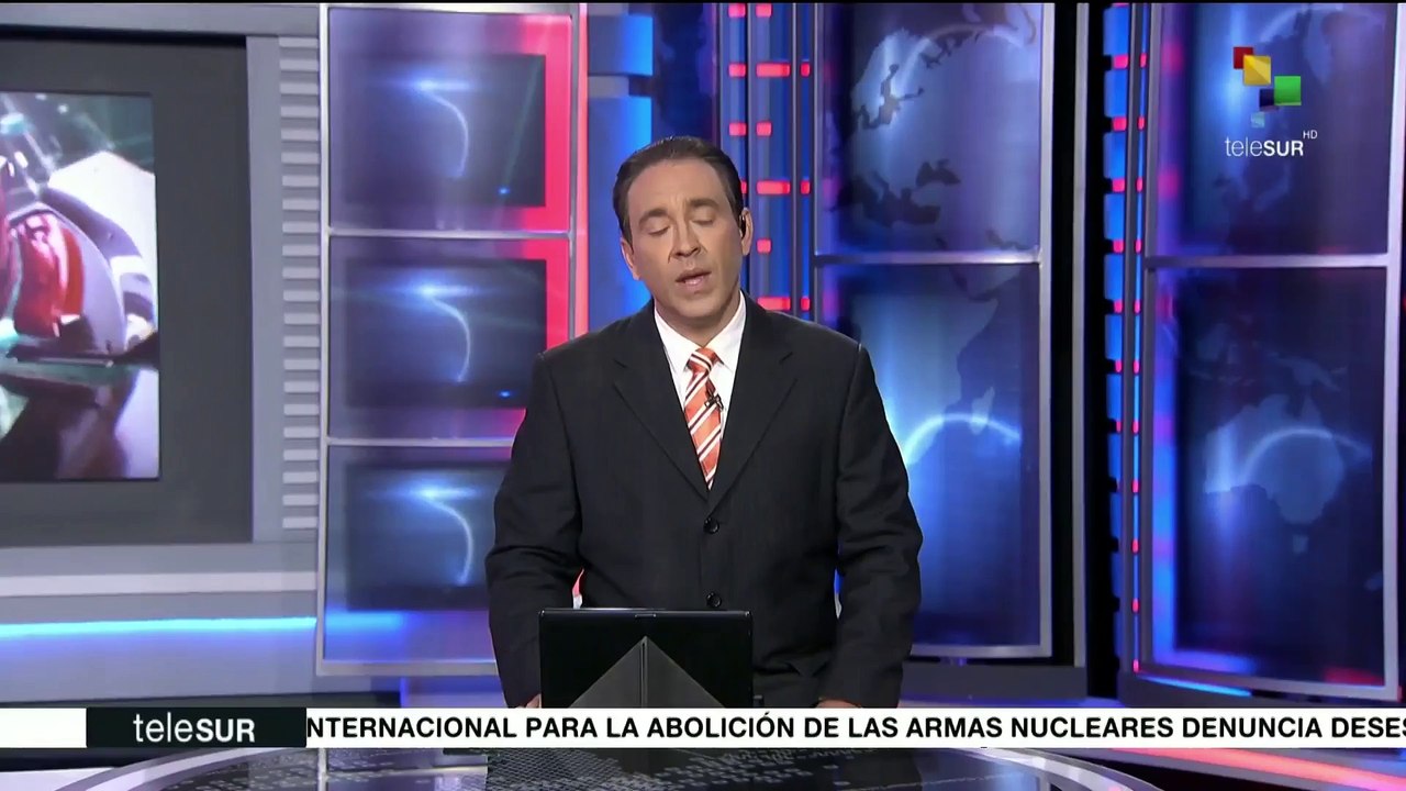 México aprueba Ley de Desaparición Forzada de Personas