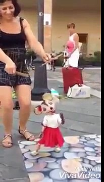 paseene naal gane pe esa dance nai dekha hoga apne