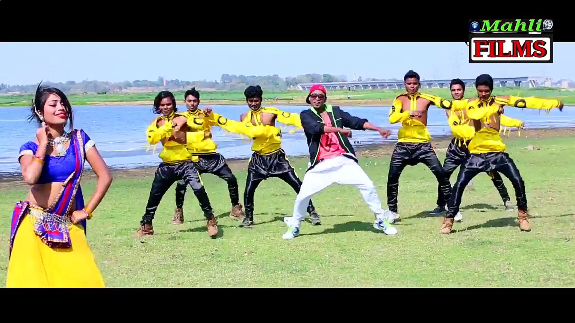 manjuda khortha song