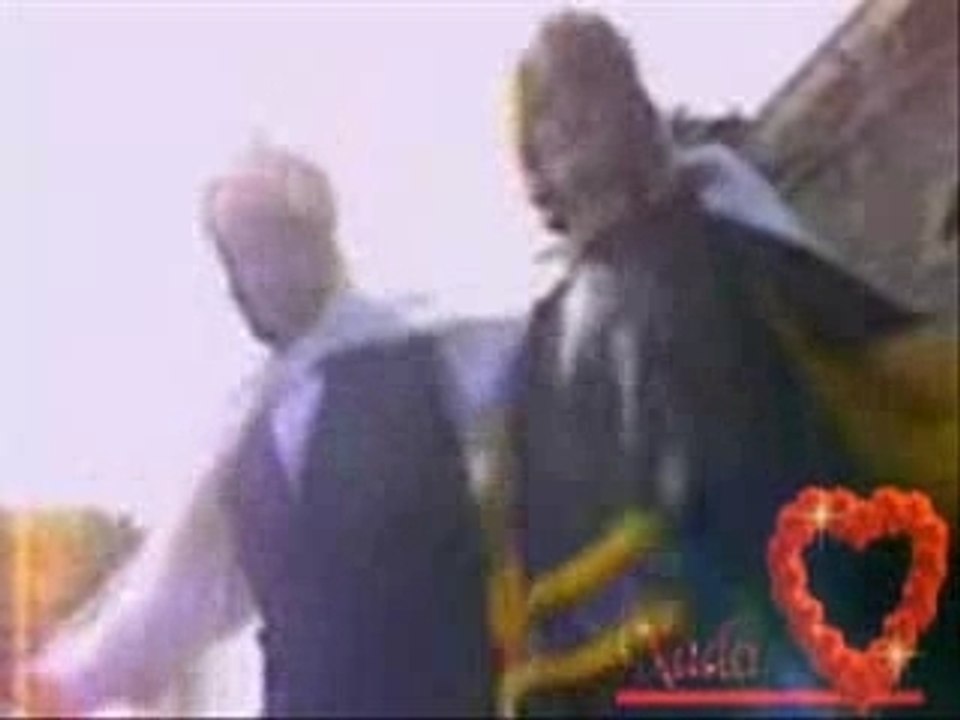 Cheba fati - waleft t'baiou - Danse Amazigh - Kabyle..