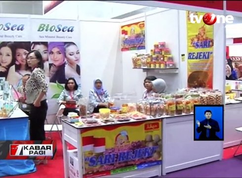Pemerintah Bentuk Badan Sertifikasi Produk Halal