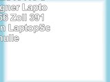 Digittrade LS10415 Sakura Designer Laptoptasche 156 Zoll 391 cm Neopren