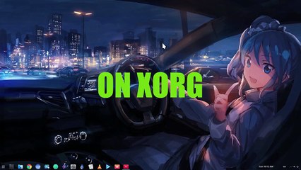 GLX Gears on Xorg Vs Wayland with NVIDIA _ GNOME 3.26-f2L01V4AUiI