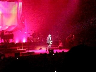 vanessa paradis montpellier 9/11/07