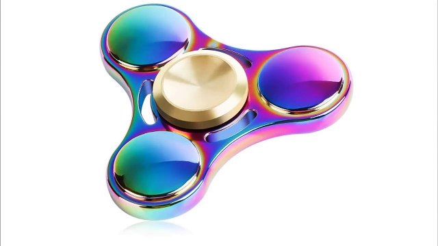 TOP-30 FIDGET SPINNER (ALL TYPES OF SPINNER)