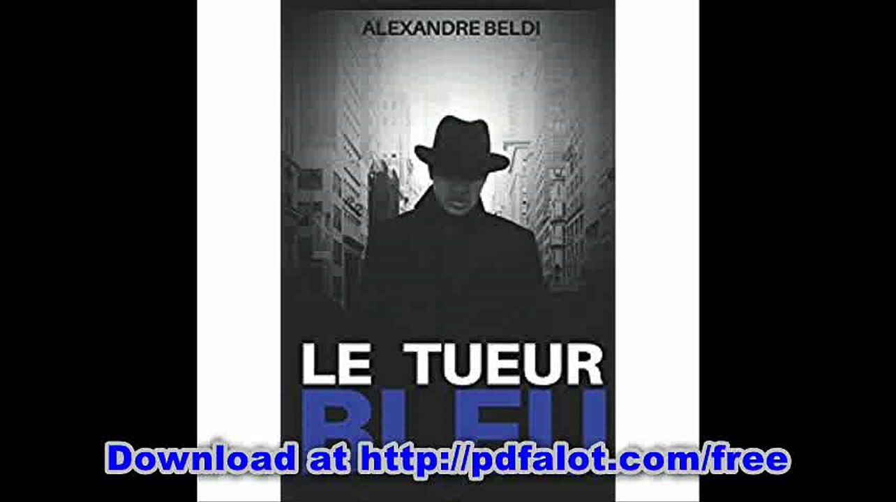 LE TUEUR BLEU