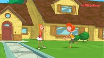 Phineas and Ferb - Mom! (End Credits)