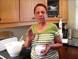 Caribbean cooking videos: Jamaican Coco bread recipe