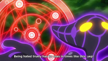 [VRAINS 101] Yusaku vs Knights of Hanoi