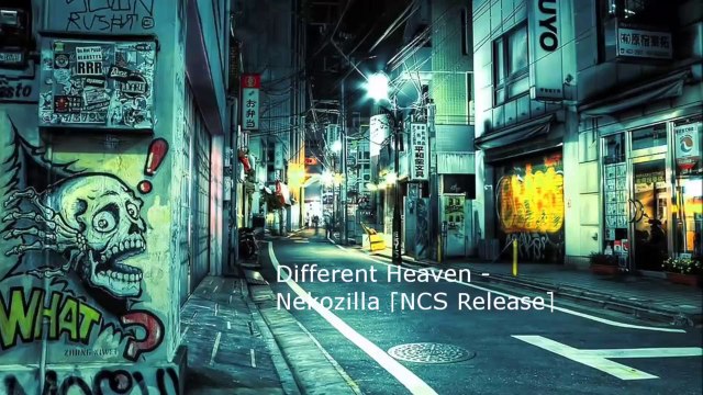 [14 Sec Intro_Outro] Different Heaven - Nekozilla [NCS Release] _NO COPYRIGHT-g8h2lYMkYjc