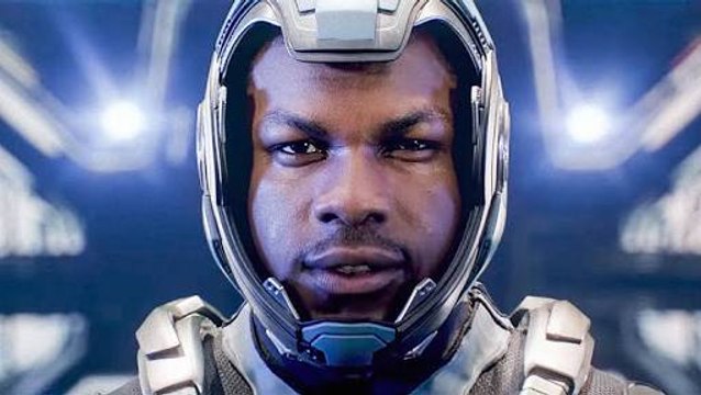 Pacific Rim 2 Uprising Movie Official Trailer 2018 |Movies Trailers| Hollywood Movies Trailer
