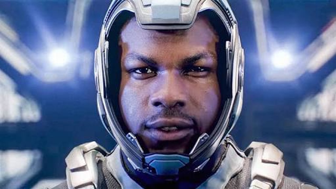 Pacific Rim 2 Uprising Movie Official Trailer 2018 |Movies Trailers| Hollywood Movies Trailer