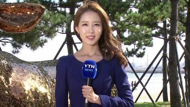 [날씨] 스틸 아트 축제 마지막 날...전국 맑고 일교차 커 / YTN