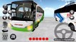 IDBS Bus Simulator V 2,2 Android #KaryaAnakBangsa tarik mang !!