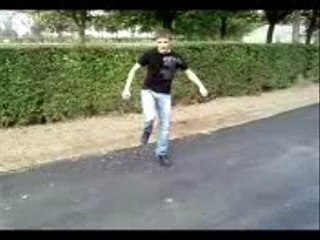 Hardjump & jumpstyle