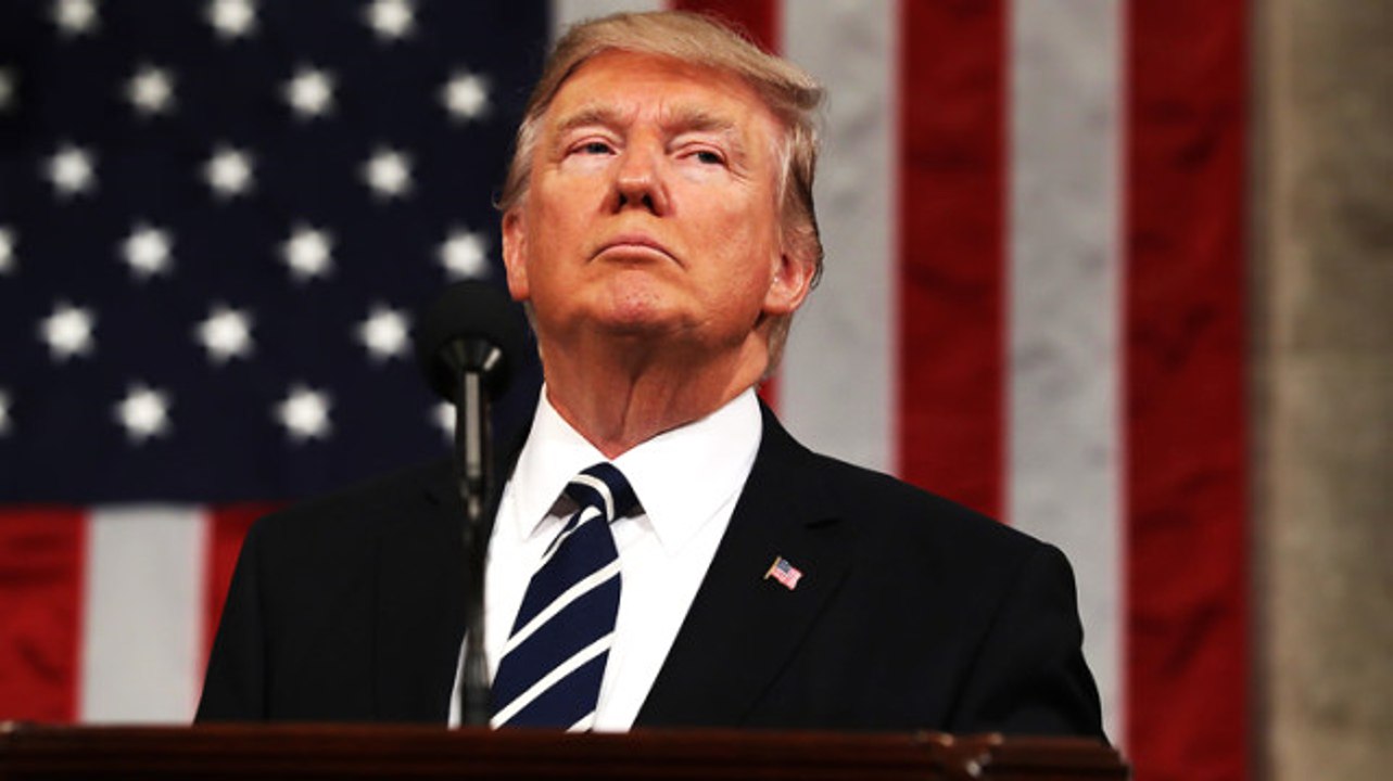 ABD'nin Yeni İran Stratejisine İlk Destek İsrail ve Arap Ülkelerinden