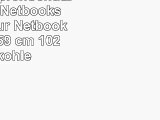 Belkin NeoprenSchutzhüllen für Netbooks geeignet für Netbooks bis zu 259 cm 102 Zoll