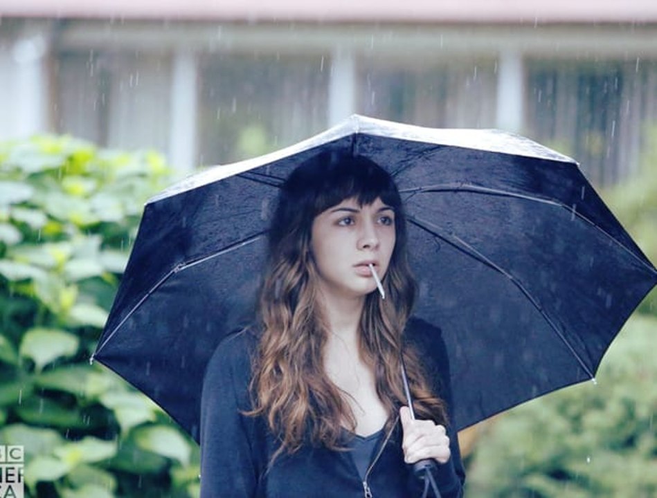 Dirk Gently's Holistic Detective Agency Season 2 Episode 2 | BBC America