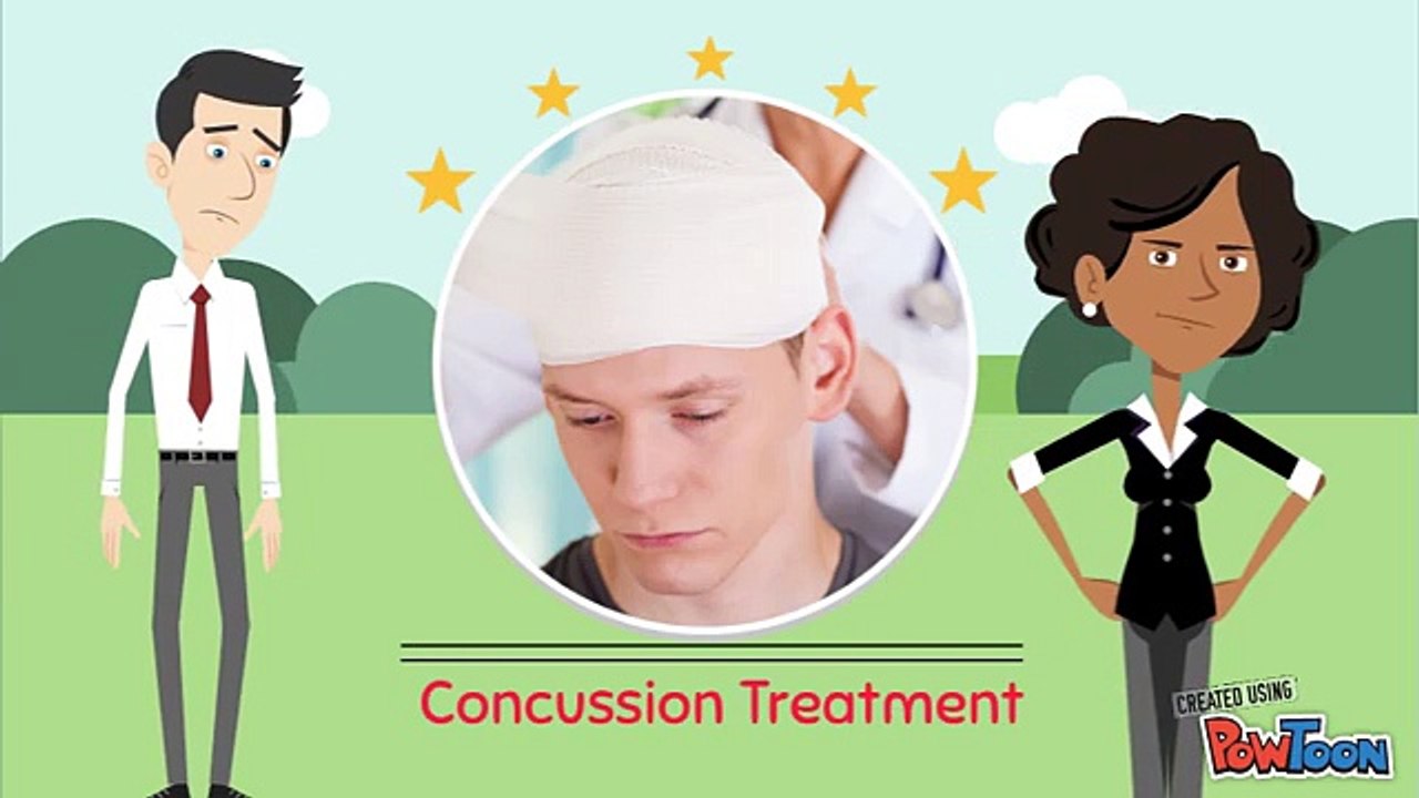 Concussion management services | Equinox