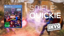 Der Spiele-Quickie - Marvel vs. Capcom: Infinite