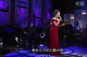 黄昏のビギン・・由紀さおり