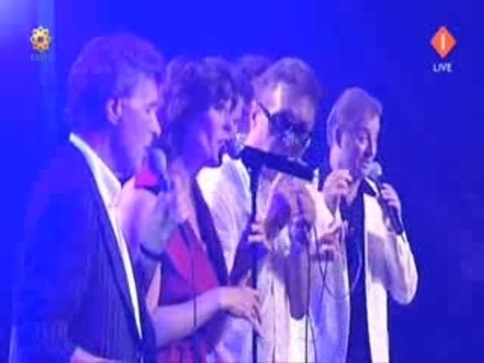 BZN - The Final Show (1-B)