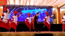 Best Punjabi Dancer Tanu Brar