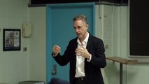 Jordan Peterson: Being Tough and How to Deal With Harrasment an Bullying
