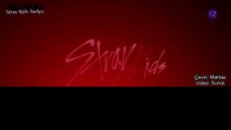 [TÜRKÇE ALTYAZILI] Stray Kids Hellevator MV [TR SUBS]