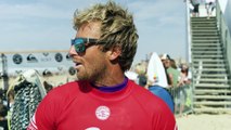 Adrénaline - Surf : Les meilleurs moments du deuxième jour du Quiksilver Pro France 2017
