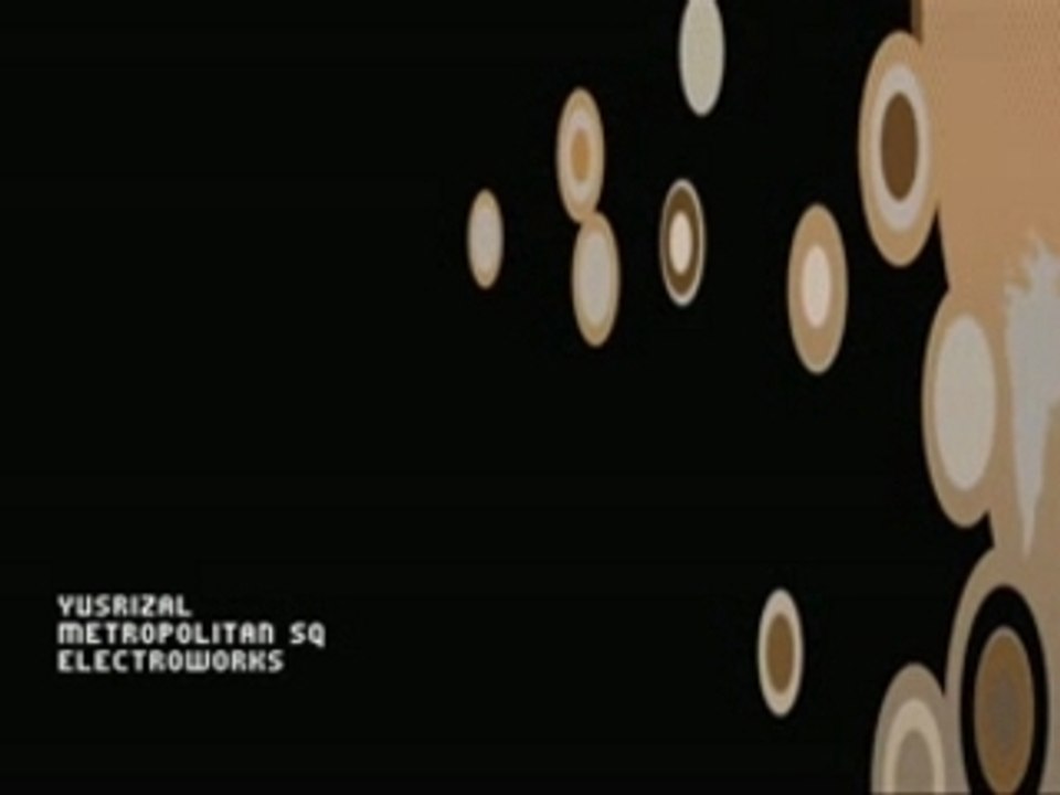Metropolitan SQ